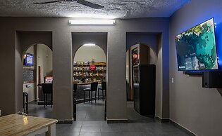 Calvinia Hotel by Country Hotels