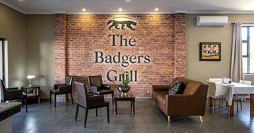Calvinia Hotel by Country Hotels