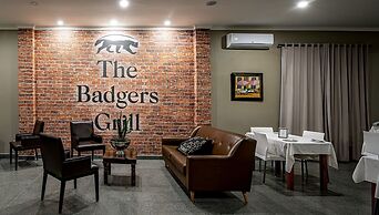 Calvinia Hotel by Country Hotels