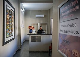 Calvinia Hotel by Country Hotels