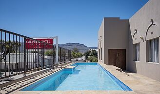 Calvinia Hotel by Country Hotels