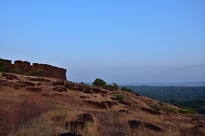 Fairfield by Marriott Goa Anjuna