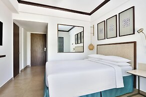 Fairfield by Marriott Goa Anjuna