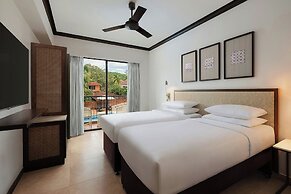 Fairfield by Marriott Goa Anjuna