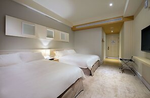 Caffir garden hotel