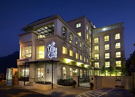 Caffir garden hotel