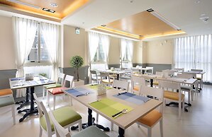 Caffir garden hotel