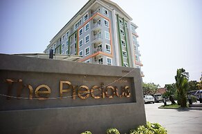The Precious