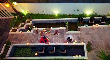 Minh Phat Homestay