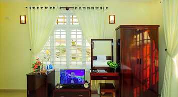 Minh Phat Homestay