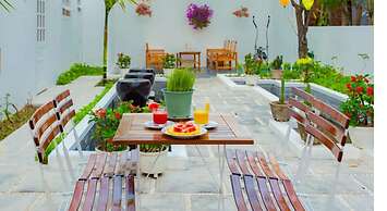 Minh Phat Homestay