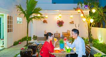 Minh Phat Homestay