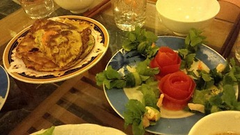 Minh Phat Homestay