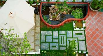 Minh Phat Homestay
