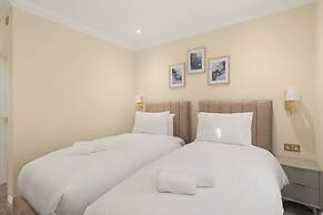 London Star Hotel