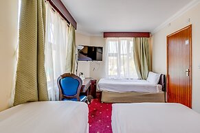 London Star Hotel