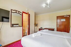 London Star Hotel