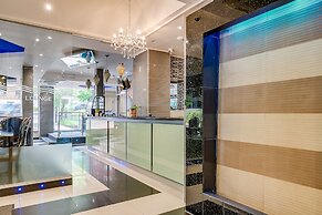 London Star Hotel