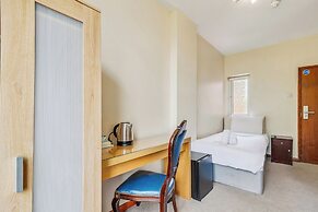 London Star Hotel