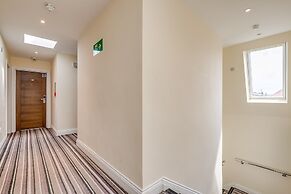 London Star Hotel