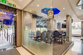 London Star Hotel