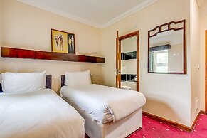 London Star Hotel