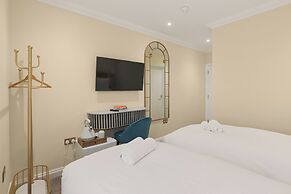 London Star Hotel