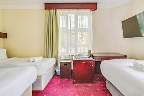 London Star Hotel