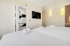 London Star Hotel