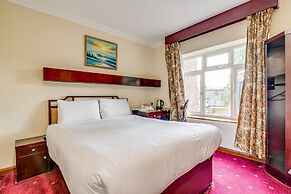 London Star Hotel