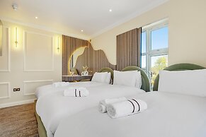 London Star Hotel