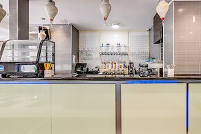 London Star Hotel