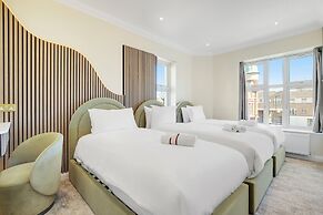 London Star Hotel