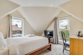 London Star Hotel