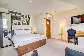 London Star Hotel