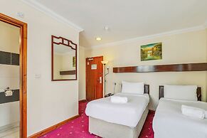 London Star Hotel
