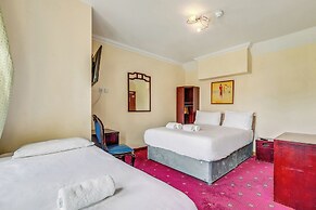 London Star Hotel