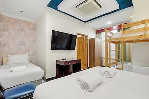 London Star Hotel