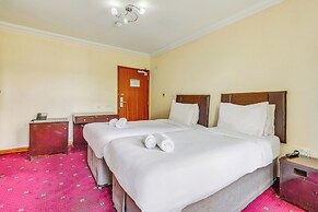 London Star Hotel