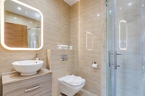 London Star Hotel