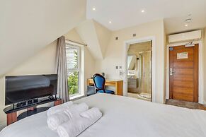 London Star Hotel