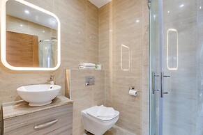 London Star Hotel