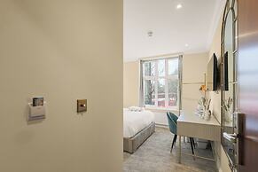 London Star Hotel