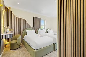 London Star Hotel