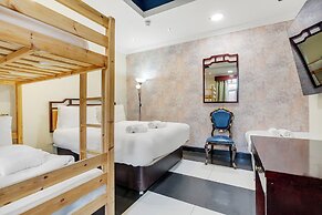 London Star Hotel