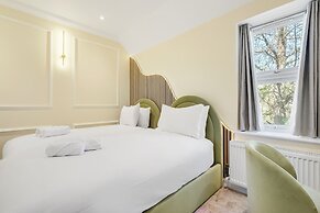 London Star Hotel