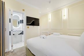 London Star Hotel