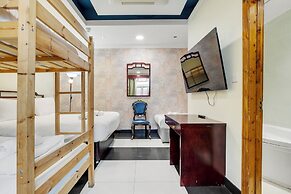 London Star Hotel