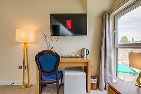 London Star Hotel