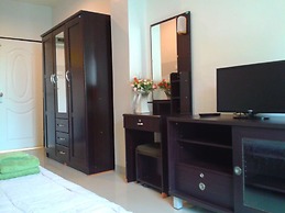 Santipran Place